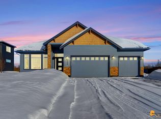 6055 Heather Wood Cir, Anchorage, AK 99502