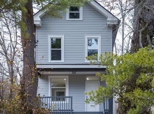1106 Homeside Ave, Cincinnati, OH 45224