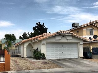 1524 Arlington Heights St, Las Vegas, NV 89110