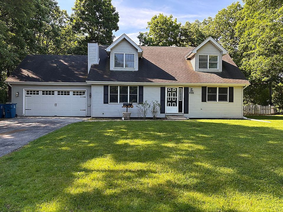 1st image of 850 Rosedale Ter