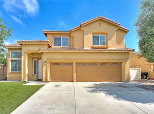 1191 Enchanted Trl, San Jacinto, CA 92582