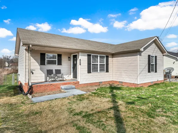 1977 Timberline Cir, Oak Grove, KY 42262