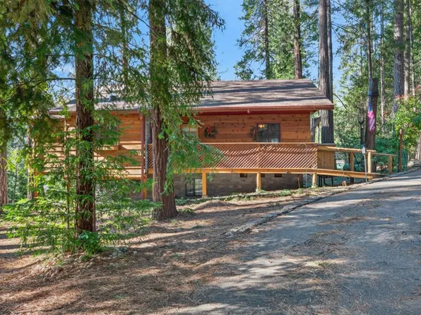 13052 Wood Rose Way, Grass Valley, CA 95945
