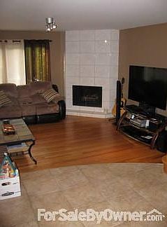 First Floor Family Room