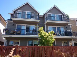 6528 42nd Ave SW, Seattle, WA 98136