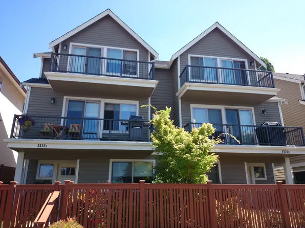 6528 42nd Ave SW, Seattle, WA 98136