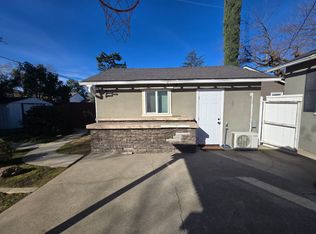 508 W Orangeburg Ave #ADU, Modesto, CA 95350