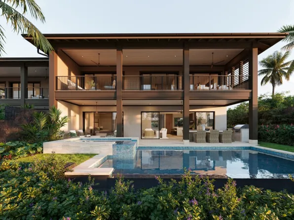 73-4760 Hinahina #1, Kailua Kona, HI 96740