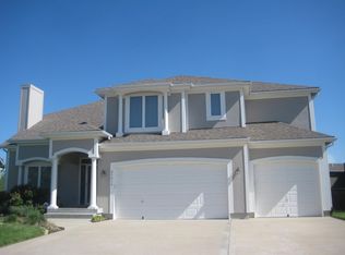 25616 E 31st Ter S, Blue Springs, MO 64015