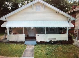 1010 Stephens Ave, Charleston, WV 25302