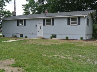 14610 Menominee Dr, Plymouth, IN 46563