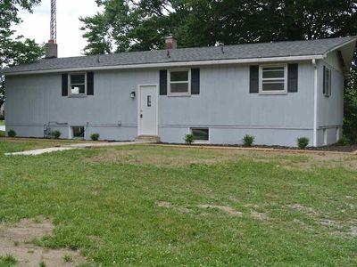14610 Menominee Dr, Plymouth, IN, 46563