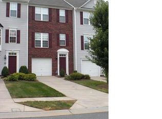 10323 Garrett Grigg Rd, Charlotte, NC 28262