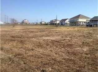 3502 Highway 87, Crystal Beach, TX 77650