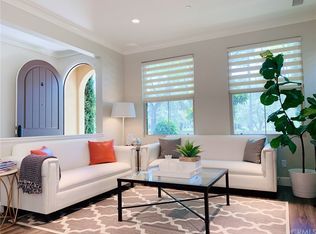 125 Lamplighter, Irvine, CA 92620