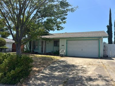 86 Thatcher Cir, Sacramento, CA, 95823