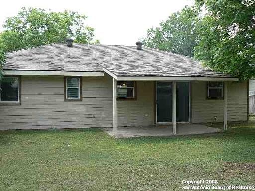 2nd image of 6735 S SPRING BROOK DR