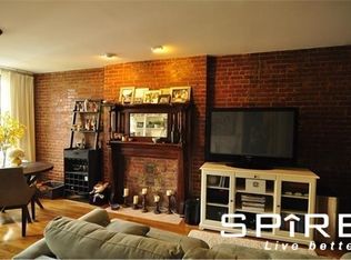 40 W 74th St APT 5, New York, NY 10023