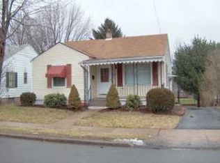 435 S Mountain Ave, Williamsport, PA 17702