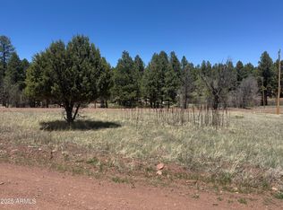 527 Summit Dr #196, Pinedale, AZ 85934