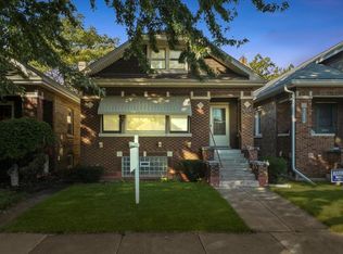 3604 Elmwood Ave, Berwyn, IL 60402