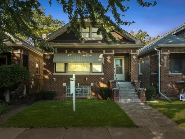 3604 Elmwood Ave, Berwyn, IL 60402