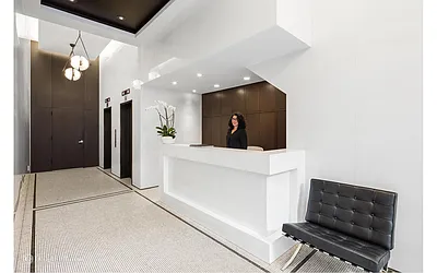 Rented by Douglas Elliman