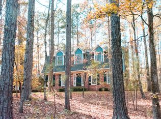 9405 Comanche Rd, Columbus, GA 31904