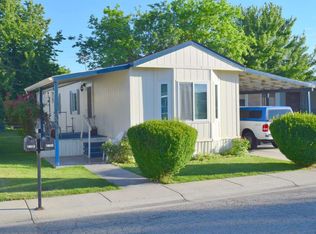 10025 W Abram Ln, Boise, ID 83704