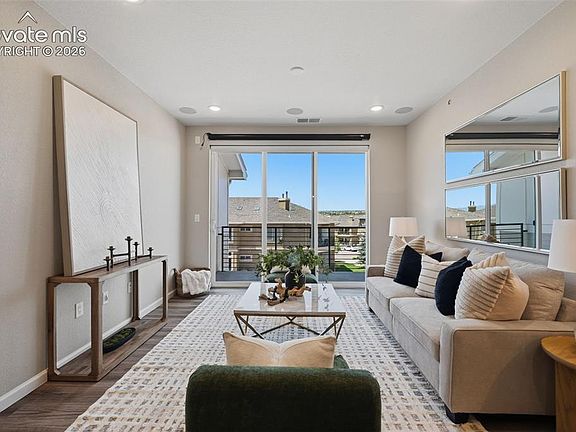 5th image of 3835 Presidio Point #201