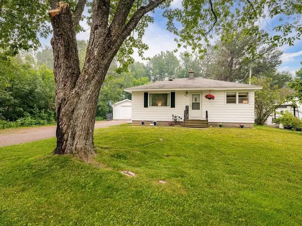 2604 Hagberg St, Duluth, MN 55811