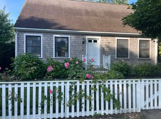 16 Bluebird Ln, Nantucket, MA 02554