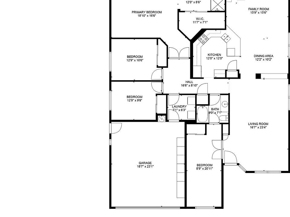 304 W Campo Bello Dr, Phoenix, AZ 85023 MLS 6590078 Zillow