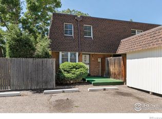 1200 S Monaco Pkwy APT 30, Denver, CO 80224