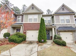 1078 N Village Dr, Decatur, GA 30032