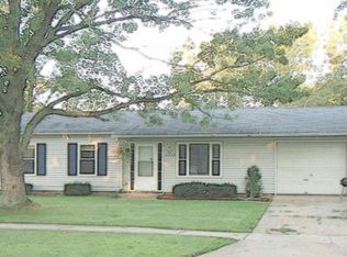 5644 Roanoke St, Portage, MI 49024