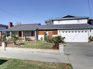 2323 250th St, Lomita, CA 90717