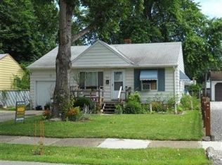 855 Waverly Rd, Eastlake, OH 44095