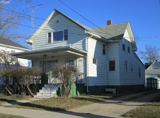 315 E Exchange St, Owosso, MI 48867