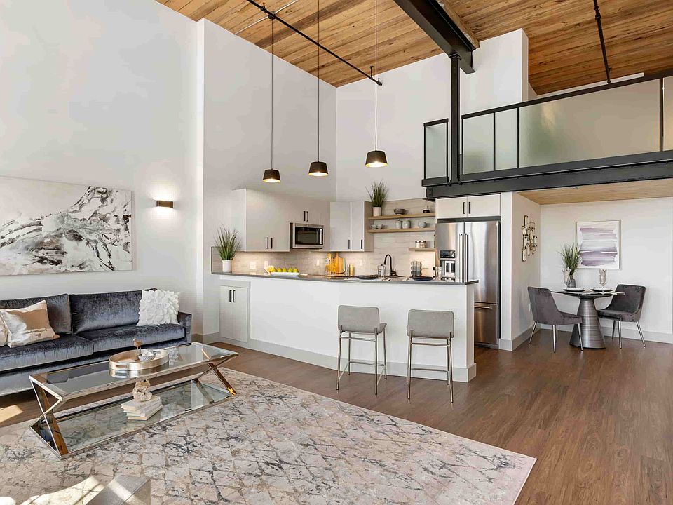 Riverwalk Lofts East 250 Merrimack St Lawrence MA Zillow