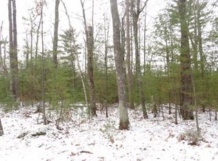 On Sunshine Acres, Saint Germain, WI 54558