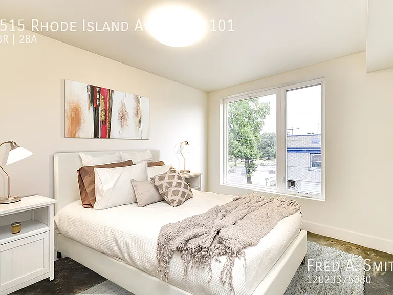 1515 Rhode Island Ave NE #101 — Photo 6