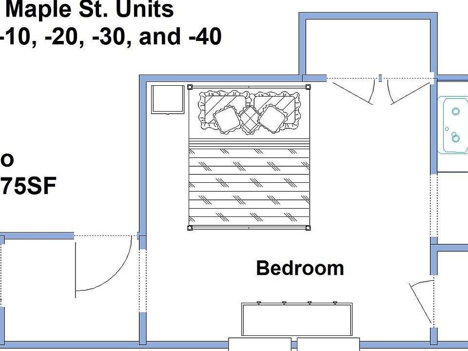 2nd image of 141-149 Maple St #149-10