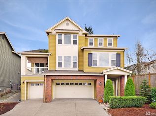 658 Mount Baker Ave NE, Renton, WA 98059