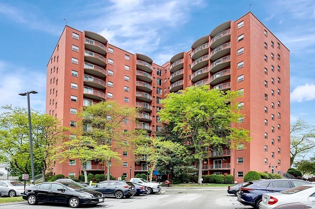 115 W Squantum St APT 1004, Quincy, MA 02171 Zillow