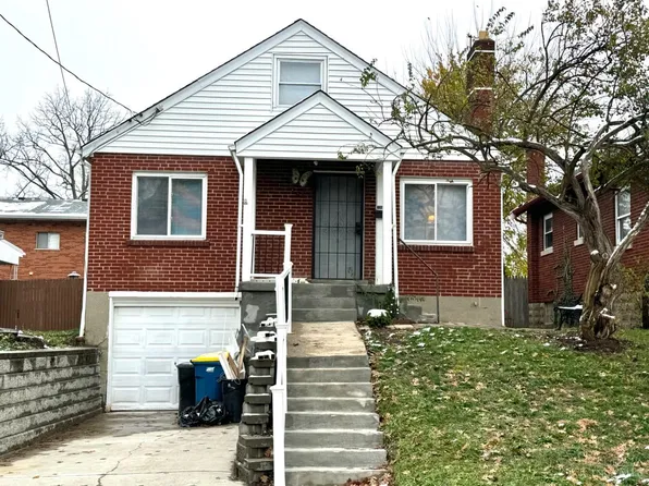 3906 Woodbine Ave, Cincinnati, OH 45211