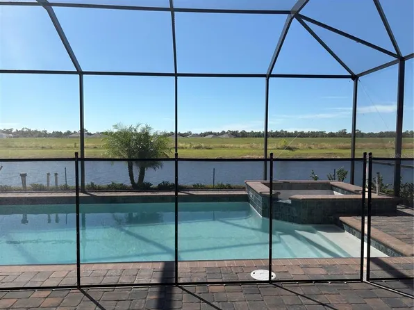 15285 RIVER BIRCH COURT, PUNTA GORDA, FL 33955