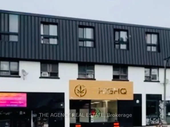 91 Thames St S, Ingersoll, ON