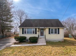 29 Maxine Ct, New Britain, CT 06051