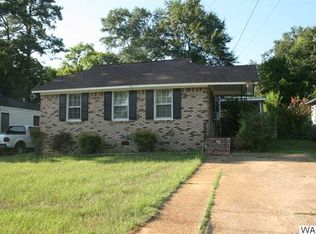 7 Washington Sq, Tuscaloosa, AL